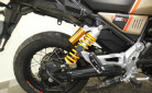 MOTO GUZZI V85 TT TRAVEL PACK 850