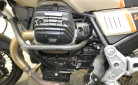 MOTO GUZZI V85 TT TRAVEL PACK 850