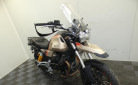 MOTO GUZZI V85 TT TRAVEL PACK 850