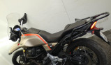 MOTO GUZZI V85 TT TRAVEL PACK 850 ACCIDENTE RIV AVEC CARTE GRISE 