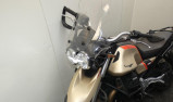 MOTO GUZZI V85 TT TRAVEL PACK 850 ACCIDENTE RIV AVEC CARTE GRISE 