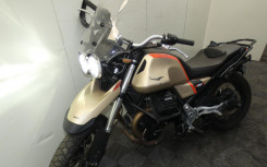MOTO GUZZI V85 TT TRAVEL PACK 850