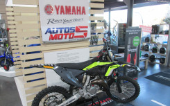 FANTIC 125 XX BLACK EDITION