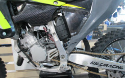 FANTIC 125 XX BLACK EDITION