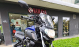 YAMAHA MT-07 35KW