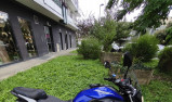 YAMAHA MT-07 35KW