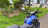 YAMAHA MT-07 35KW