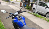 YAMAHA MT-07 35KW