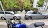 YAMAHA MT-07 35KW