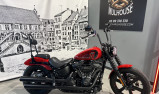 HARLEY-DAVIDSON SOFTAIL STREET BOB 1868