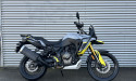 SUZUKI DL V-STROM 800DE 1ERE MAIN 