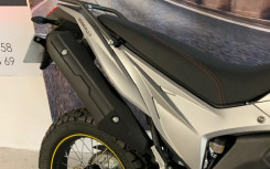 VOGE 300 RALLY
