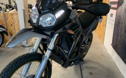 VOGE 300 RALLY