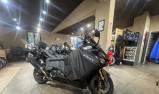 YAMAHA XP T-MAX 560 TECH MAX
