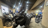 YAMAHA XP T-MAX 560 TECH MAX