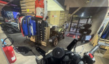 YAMAHA XP T-MAX 560 TECH MAX