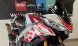 APRILIA TUONO 1100 V4 FACTORY / CREDIT 184 EUROS/MOIS *