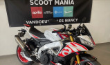 APRILIA TUONO 1100 V4 FACTORY / CREDIT 184 EUROS/MOIS *