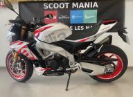 APRILIA TUONO 1100 V4 FACTORY / CREDIT 184 EUROS/MOIS *