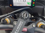 APRILIA TUONO 1100 V4 FACTORY / CREDIT 184 EUROS/MOIS *