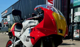 YAMAHA XSR 900 GP 35kw / XSR900 GP / XSR-900 GP / XSR900GP A2