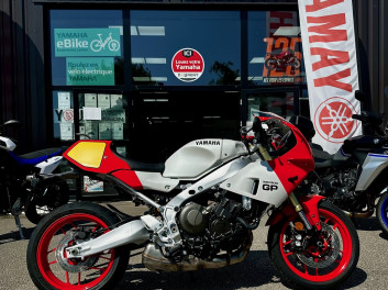 YAMAHA XSR 900 GP 35kw / XSR900 GP / XSR-900 GP / XSR900GP A2