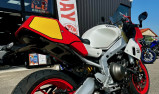 YAMAHA XSR 900 GP 35kw / XSR900 GP / XSR-900 GP / XSR900GP A2