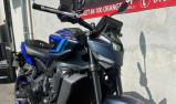YAMAHA MT-09 YAM-T PERMIS A2