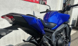 YAMAHA MT-09 YAM-T PERMIS A2