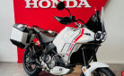 DUCATI DESERT X