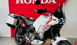 DUCATI DESERT X