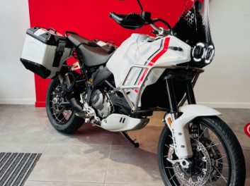 DUCATI DESERT X