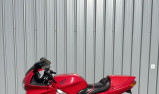 HONDA vfr 800 fi