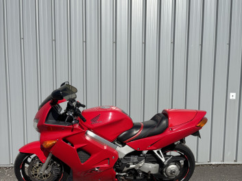 HONDA vfr 800 fi
