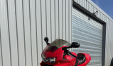 HONDA vfr 800 fi