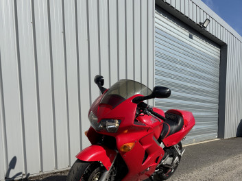 HONDA vfr 800 fi