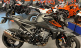 KTM 990 DUKE