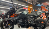 KTM 990 DUKE