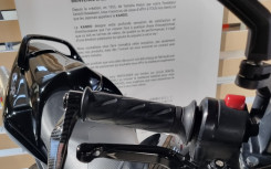 SUZUKI GSR 600