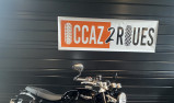 TRIUMPH SPEED TWIN 1200