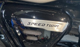 TRIUMPH SPEED TWIN 1200