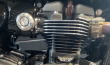 TRIUMPH SPEED TWIN 1200
