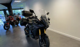 SUZUKI GSX-S 1000 GX