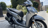 HONDA SH 300
