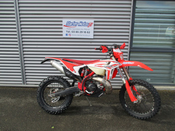 BETA RR 300 RACING * 88 hrs