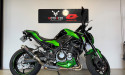 KAWASAKI Z900