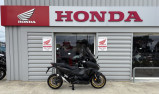 HONDA FORZA 750