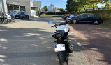 HONDA CB 500 FA