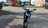 HONDA CB 500 FA