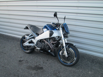 BUELL XB9SX